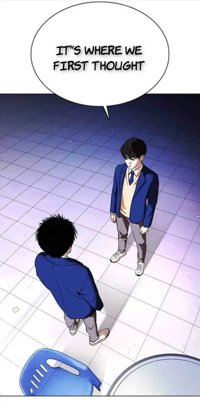 Read Lookism chapter 367.99 image 75 on Lezhin
