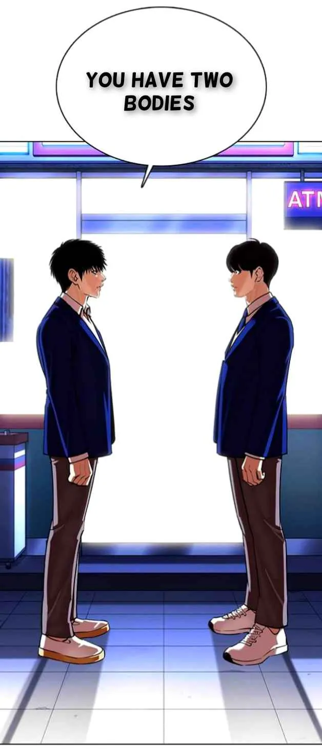 Read Lookism chapter 367.99 image 79 on Lezhin