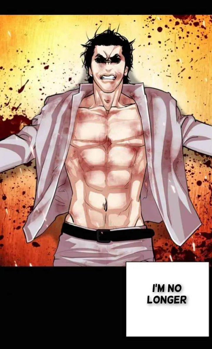 Read Lookism chapter 367.99 image 8 on Lezhin