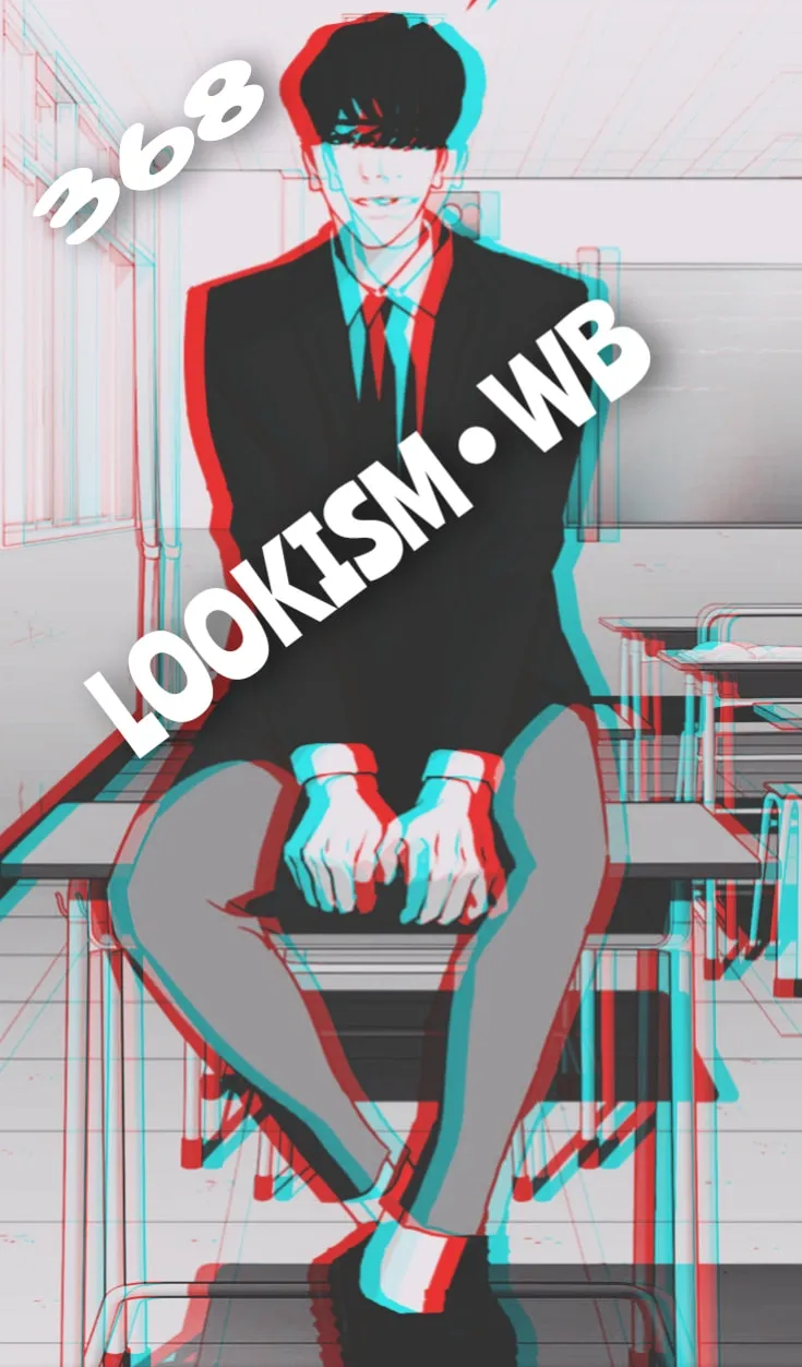 Read Lookism chapter 368.1 image 1 on Lezhin