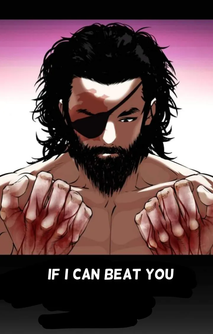Read Lookism chapter 368.1 image 18 on Lezhin
