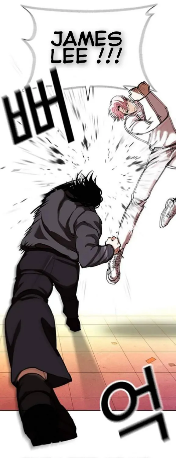 Read Lookism chapter 368.1 image 20 on Lezhin