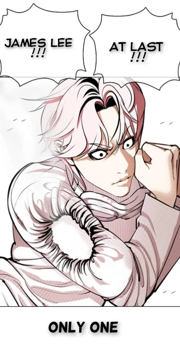 Read Lookism chapter 368.1 image 22 on Lezhin