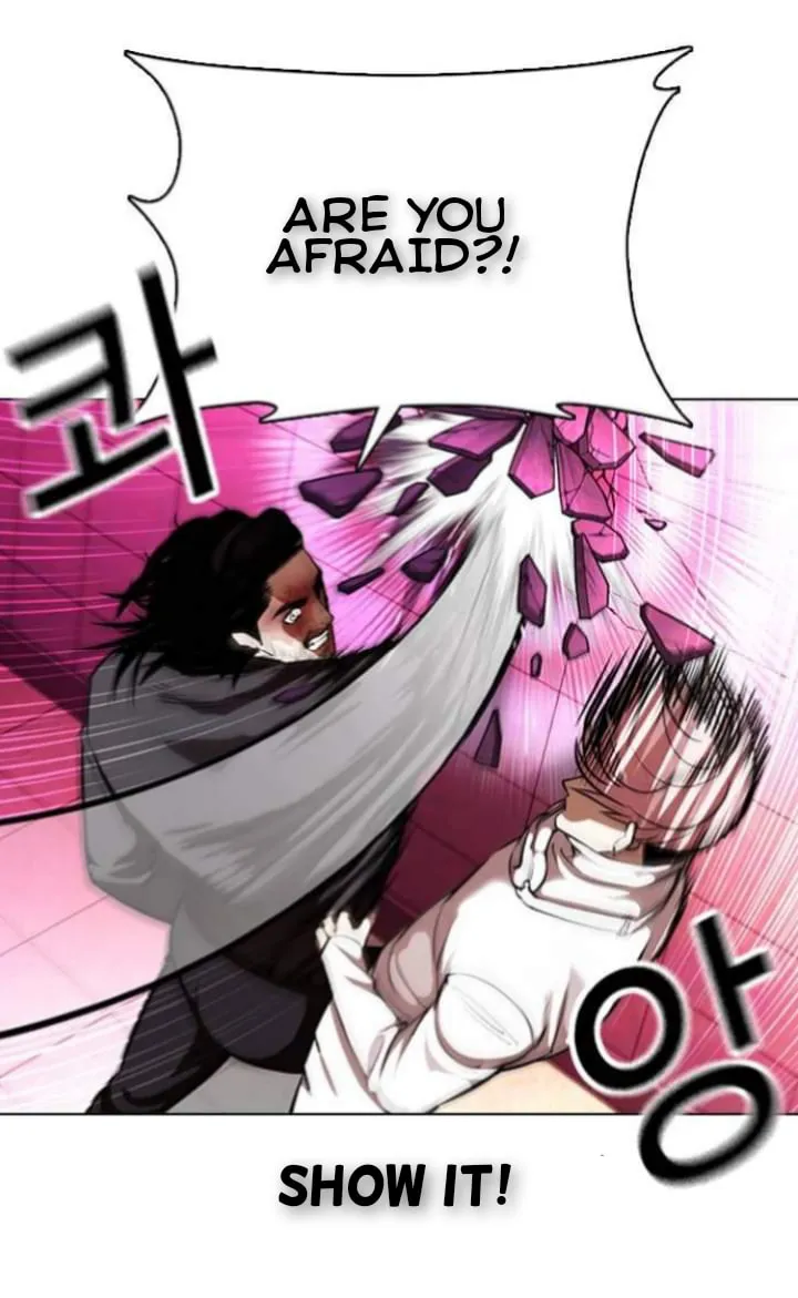 Read Lookism chapter 368.1 image 30 on Lezhin