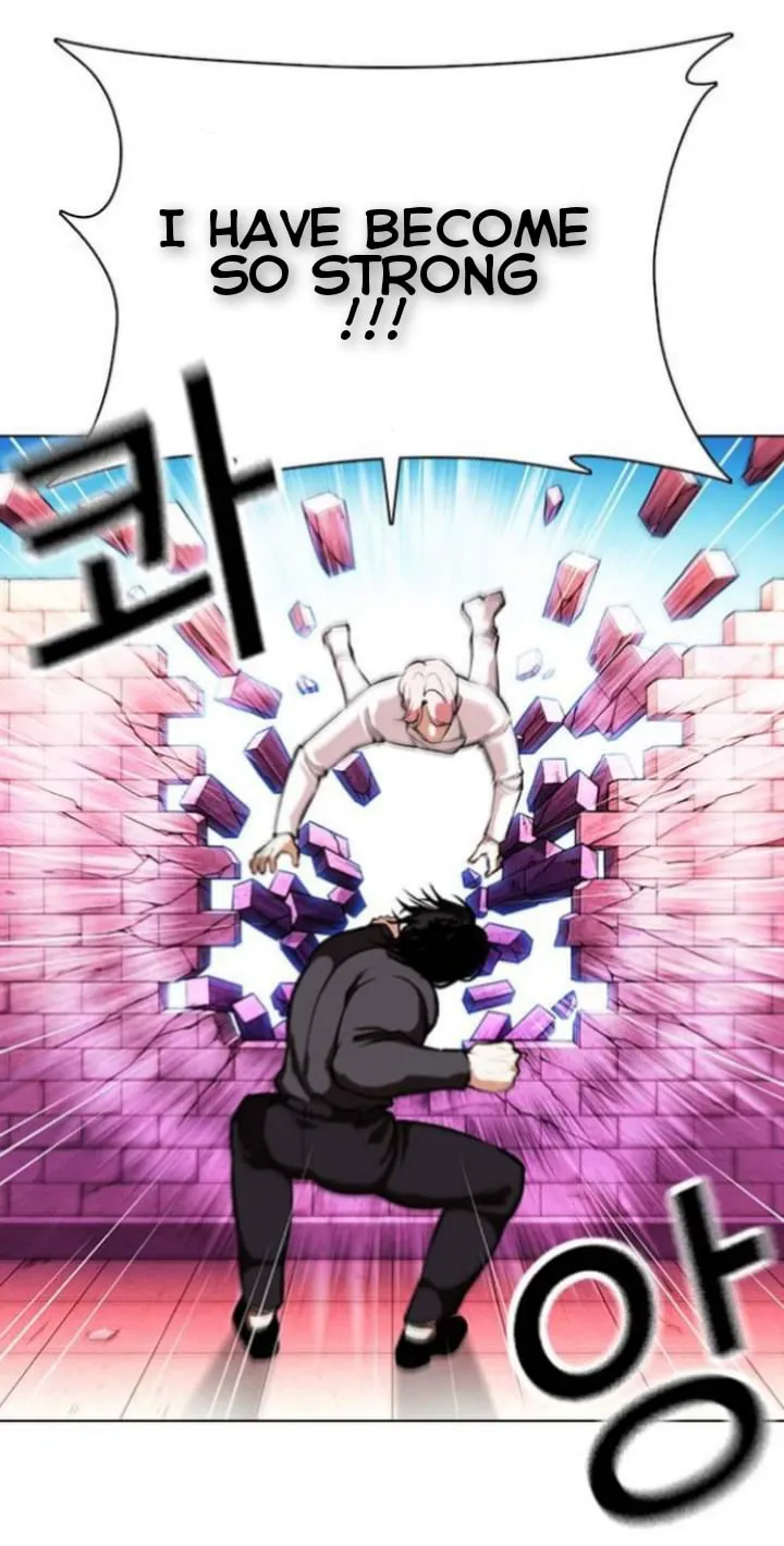 Read Lookism chapter 368.1 image 37 on Lezhin