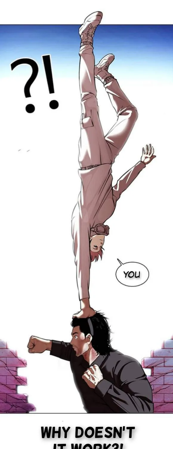 Read Lookism chapter 368.1 image 40 on Lezhin