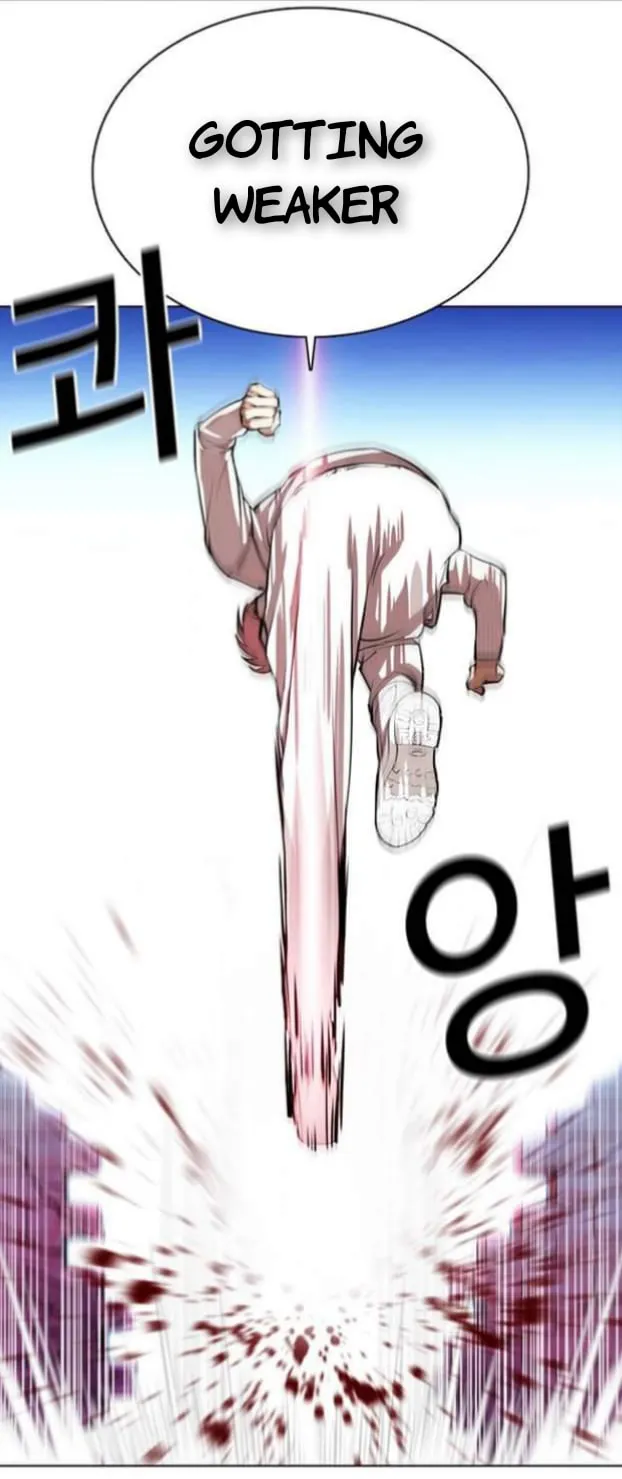 Read Lookism chapter 368.1 image 42 on Lezhin