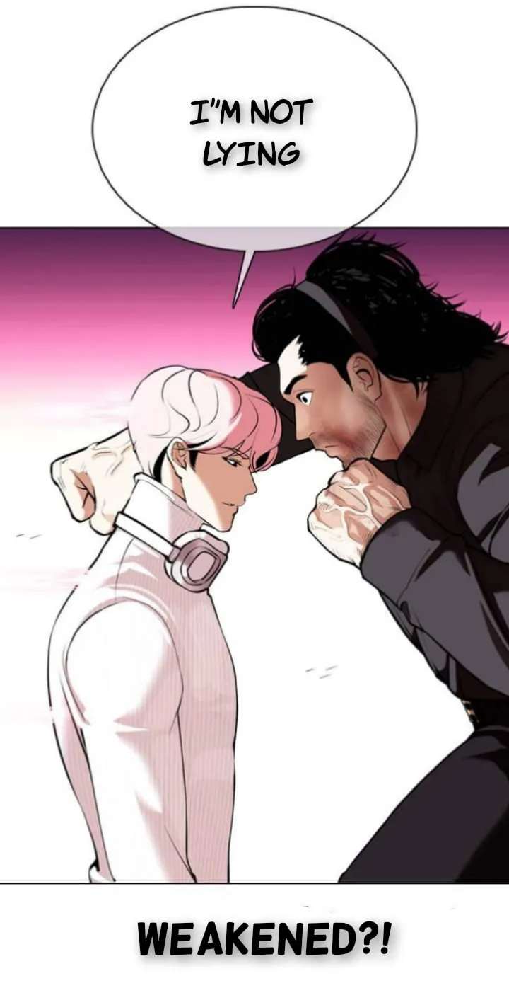 Read Lookism chapter 368.1 image 45 on Lezhin