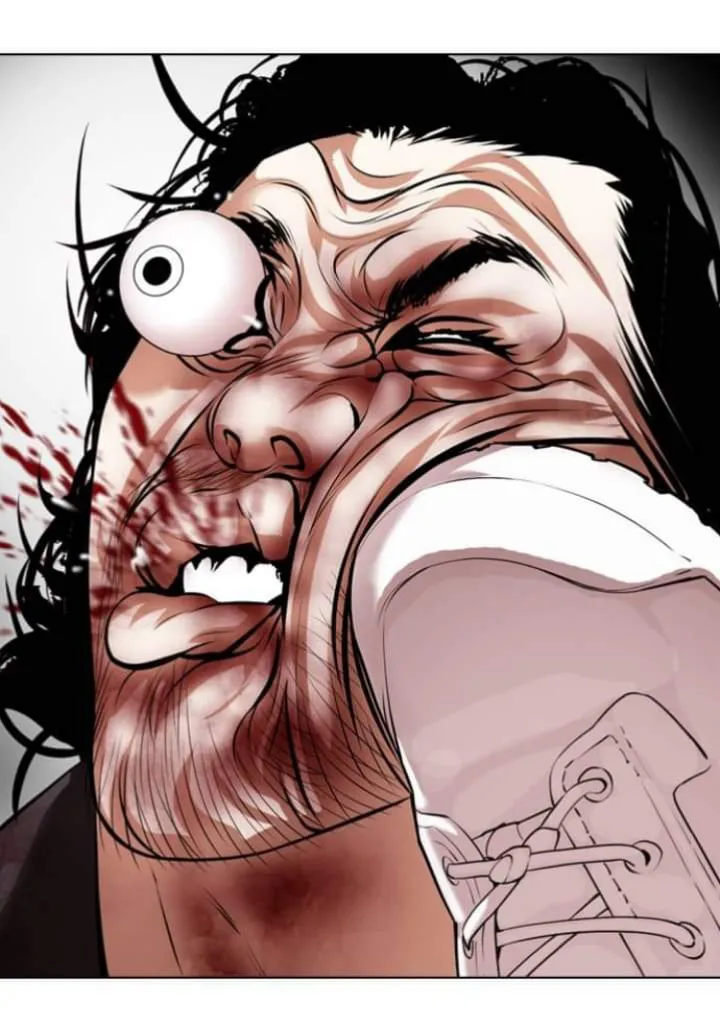 Read Lookism chapter 368.1 image 46 on Lezhin
