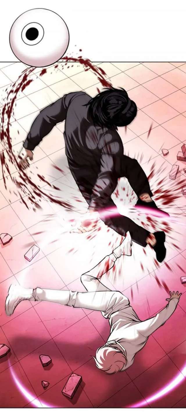 Read Lookism chapter 368.1 image 47 on Lezhin