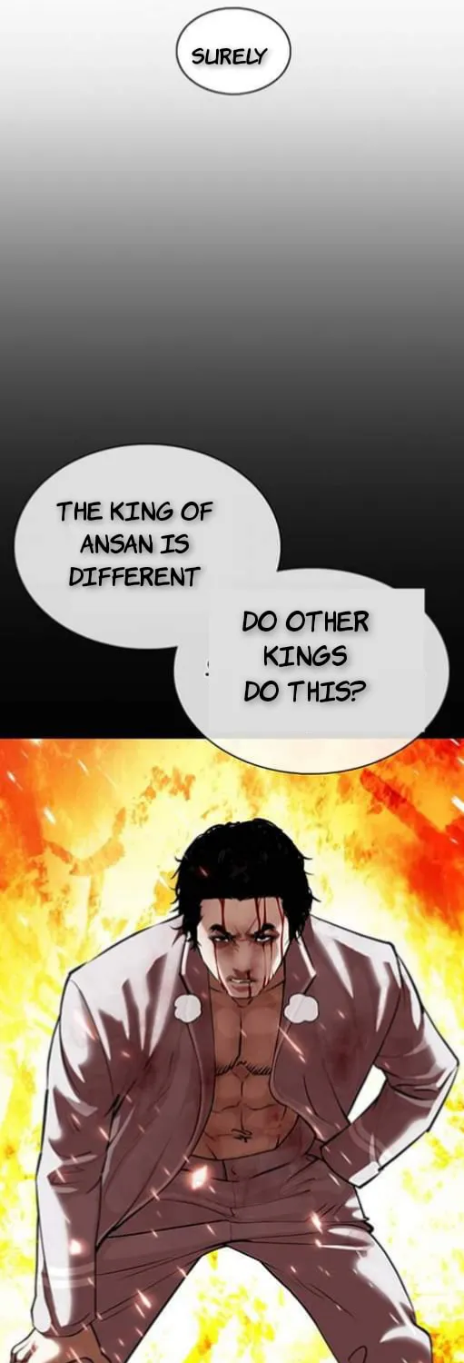 Read Lookism chapter 368.1 image 49 on Lezhin