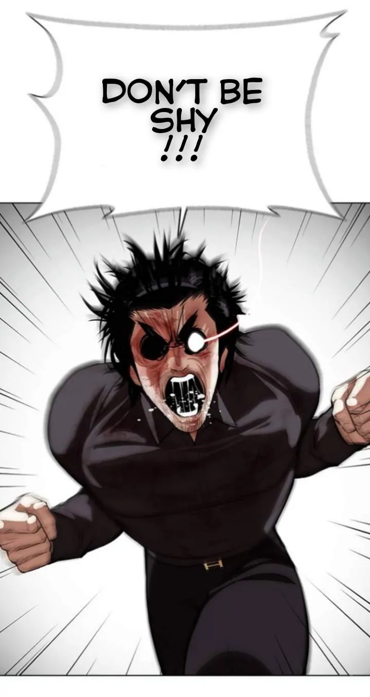 Read Lookism chapter 368.1 image 54 on Lezhin