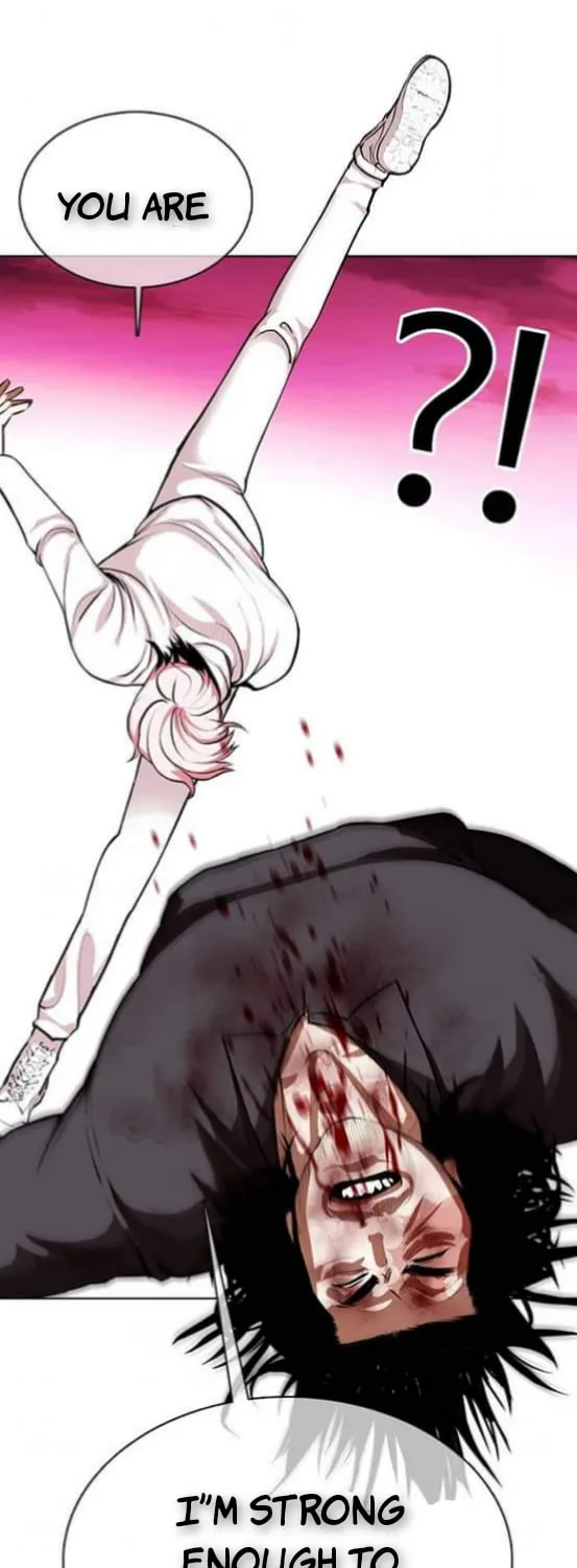Read Lookism chapter 368.1 image 56 on Lezhin
