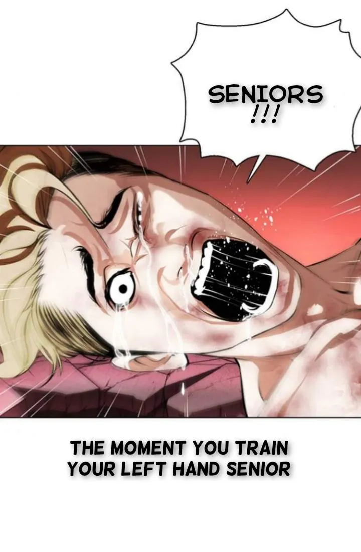 Read Lookism chapter 368.1 image 68 on Lezhin