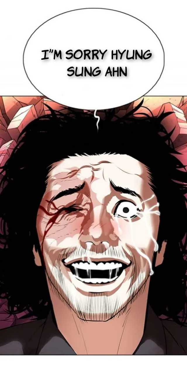 Read Lookism chapter 368.1 image 69 on Lezhin
