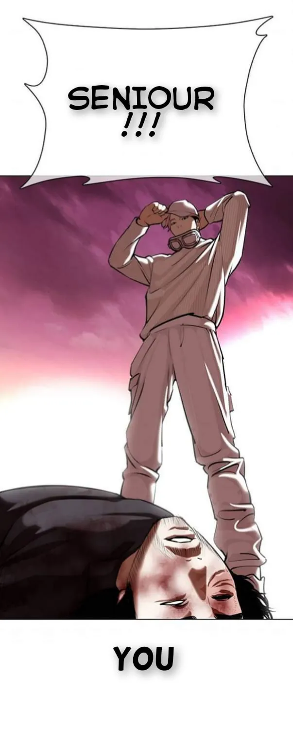 Read Lookism chapter 368.1 image 71 on Lezhin