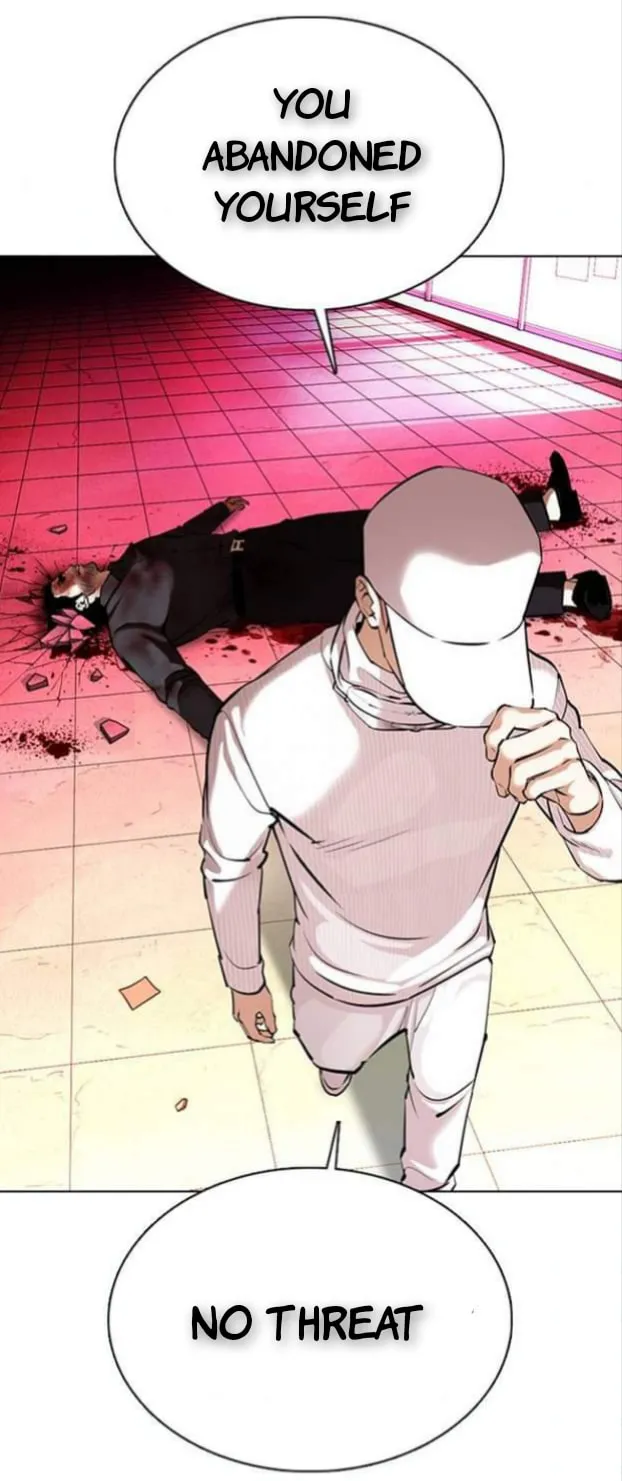 Read Lookism chapter 368.1 image 74 on Lezhin