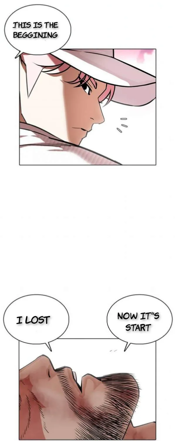 Read Lookism chapter 368.1 image 75 on Lezhin