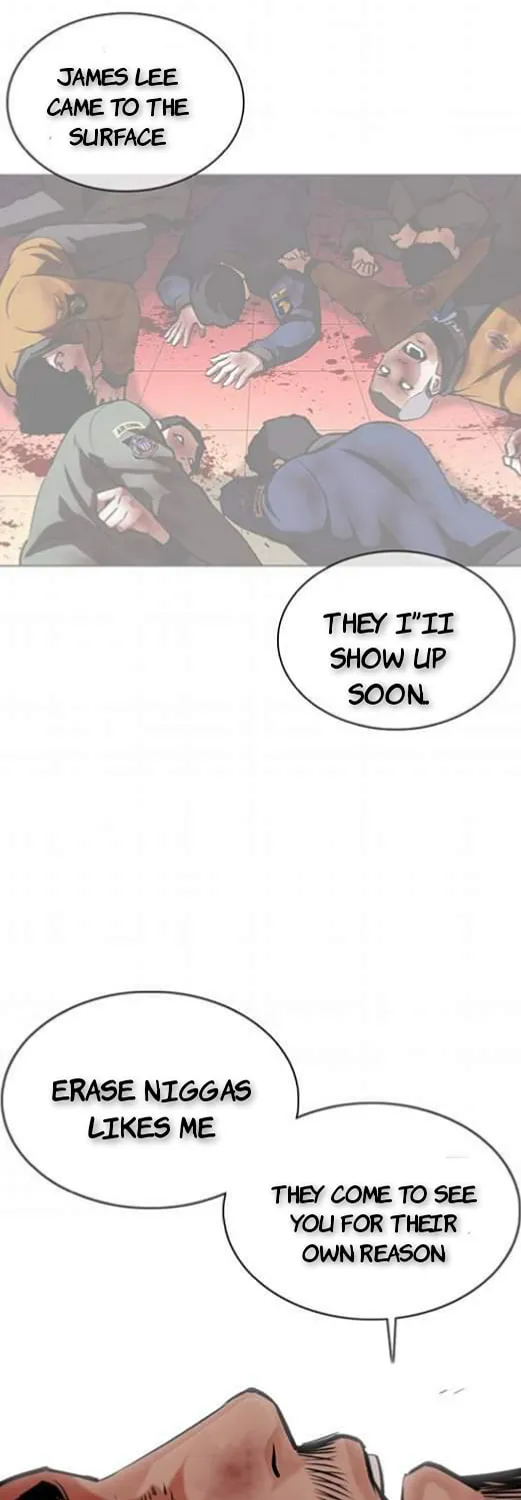Read Lookism chapter 368.1 image 77 on Lezhin