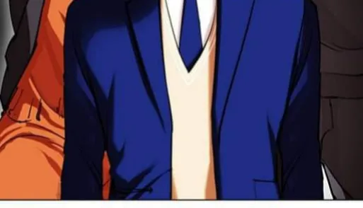 Read Lookism chapter 368.1 image 82 on Lezhin