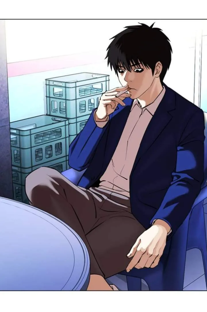 Read Lookism chapter 368.1 image 84 on Lezhin