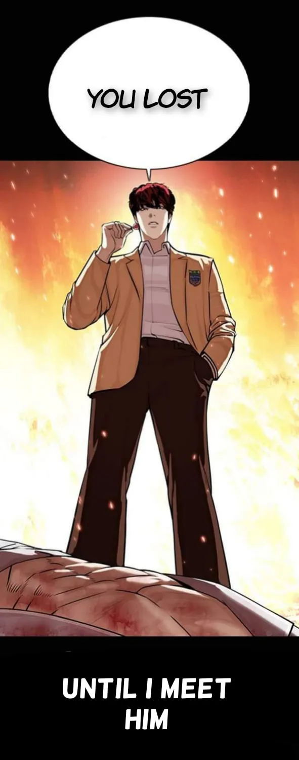 Read Lookism chapter 368.1 image 9 on Lezhin