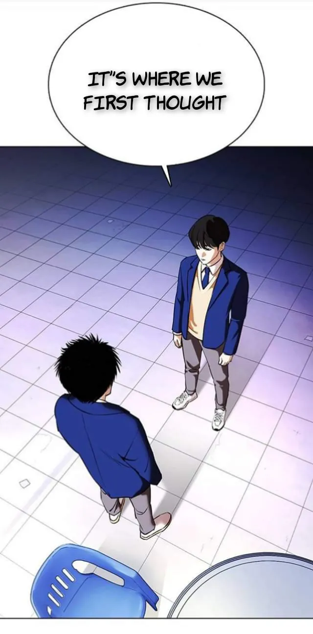 Read Lookism chapter 368.1 image 91 on Lezhin