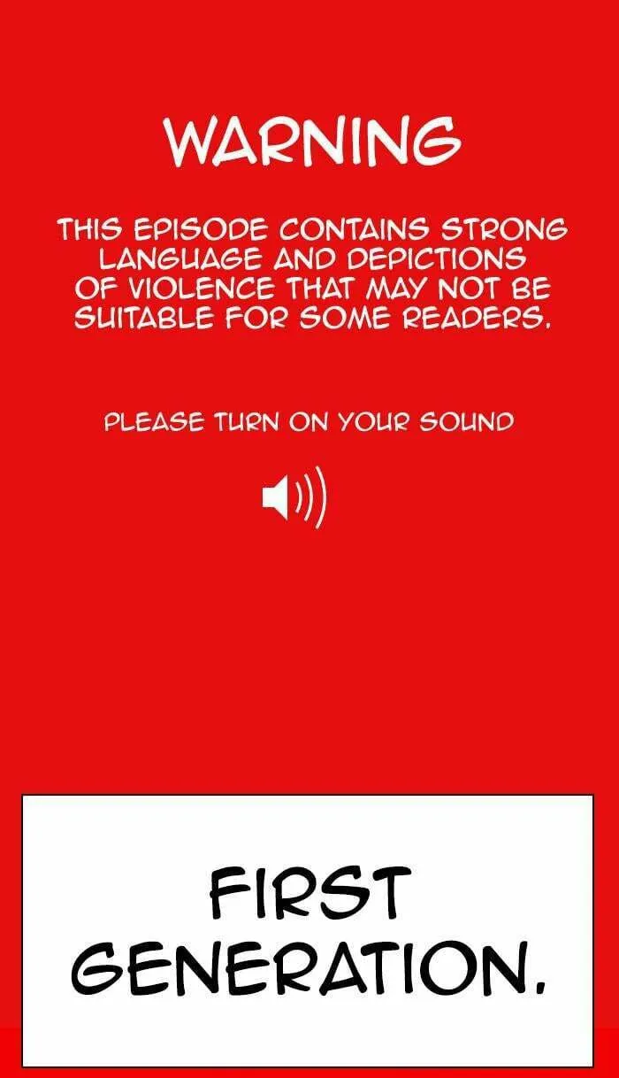 Read Lookism chapter 368 image 0 on Lezhin
