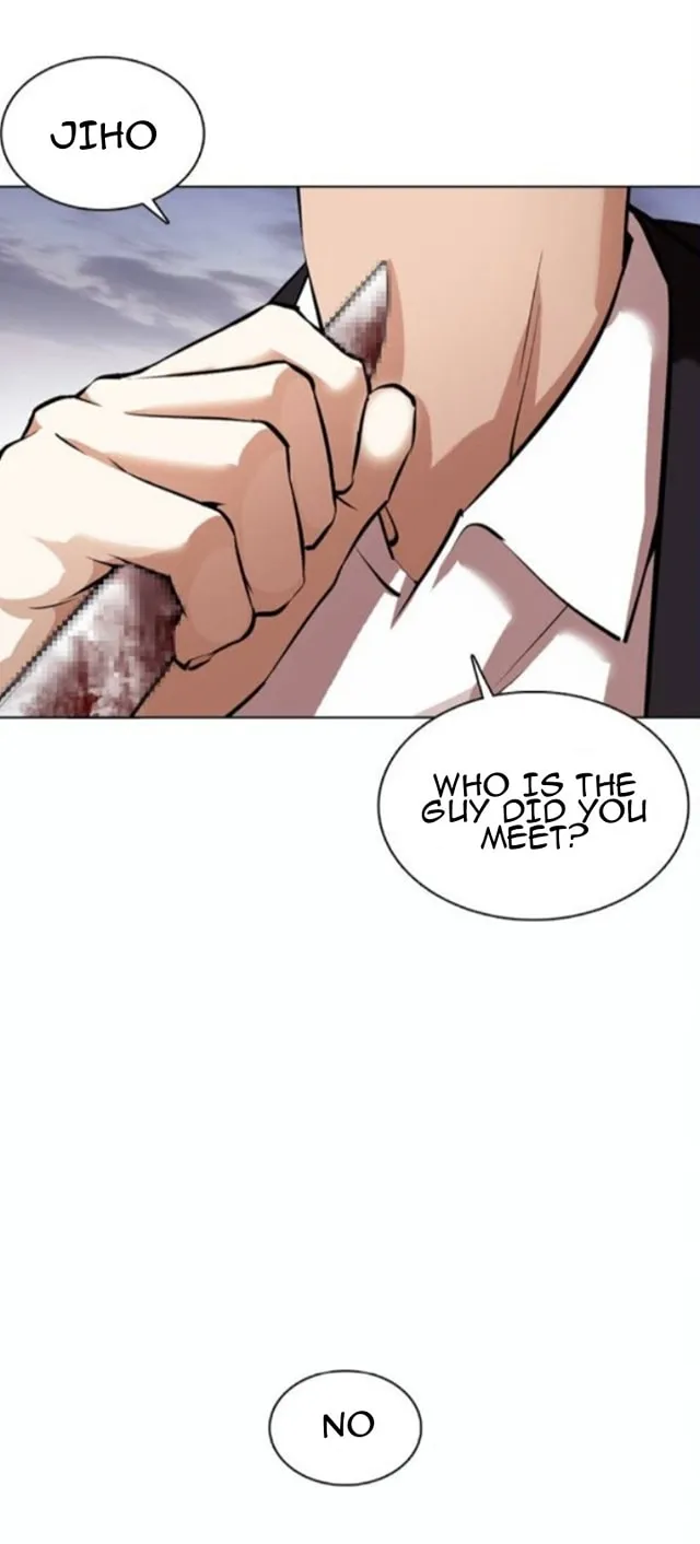 Read Lookism chapter 370.99 image 10 on Lezhin