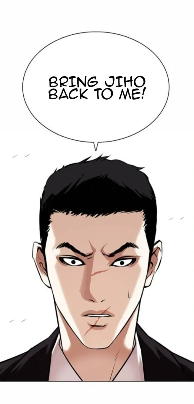 Read Lookism chapter 370.99 image 15 on Lezhin
