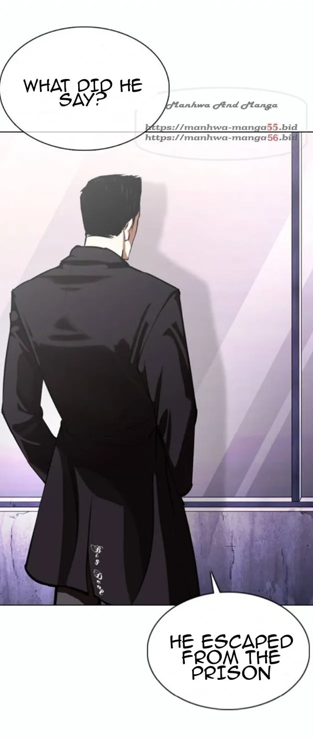 Read Lookism chapter 370.99 image 18 on Lezhin
