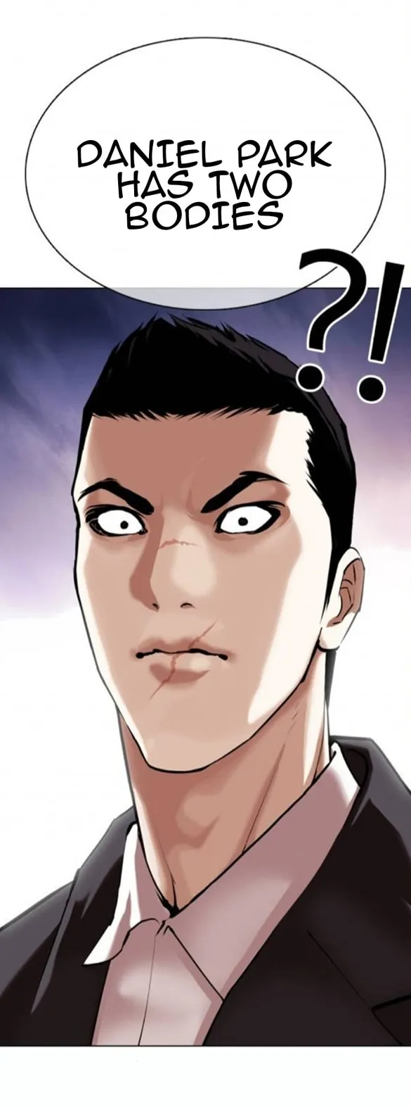 Read Lookism chapter 370.99 image 2 on Lezhin