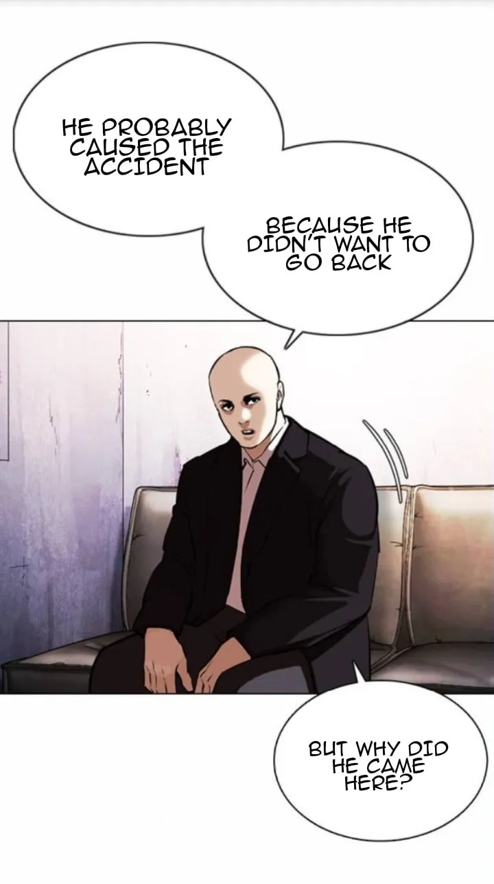 Read Lookism chapter 370.99 image 20 on Lezhin