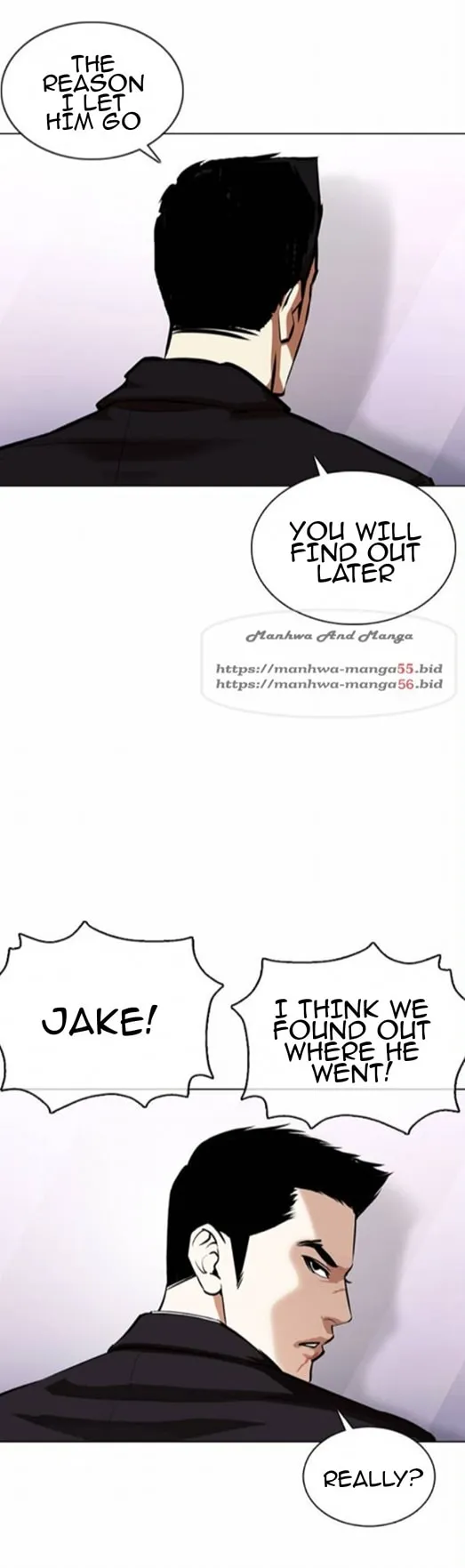 Read Lookism chapter 370.99 image 21 on Lezhin