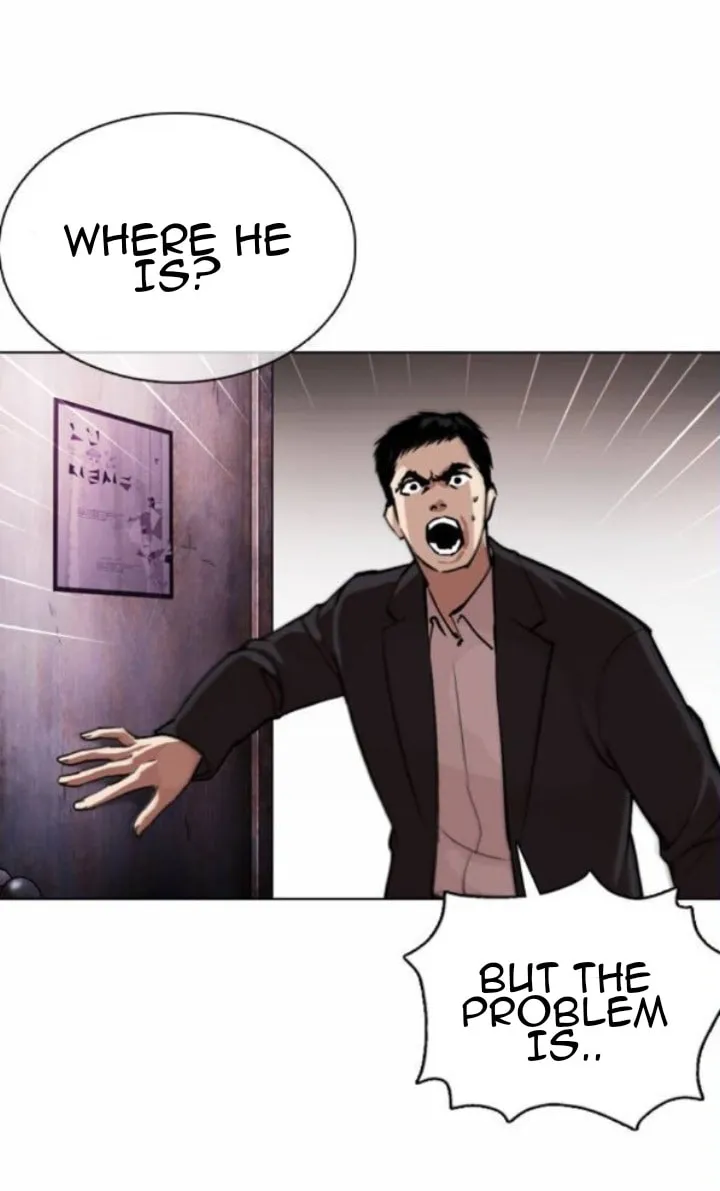 Read Lookism chapter 370.99 image 22 on Lezhin