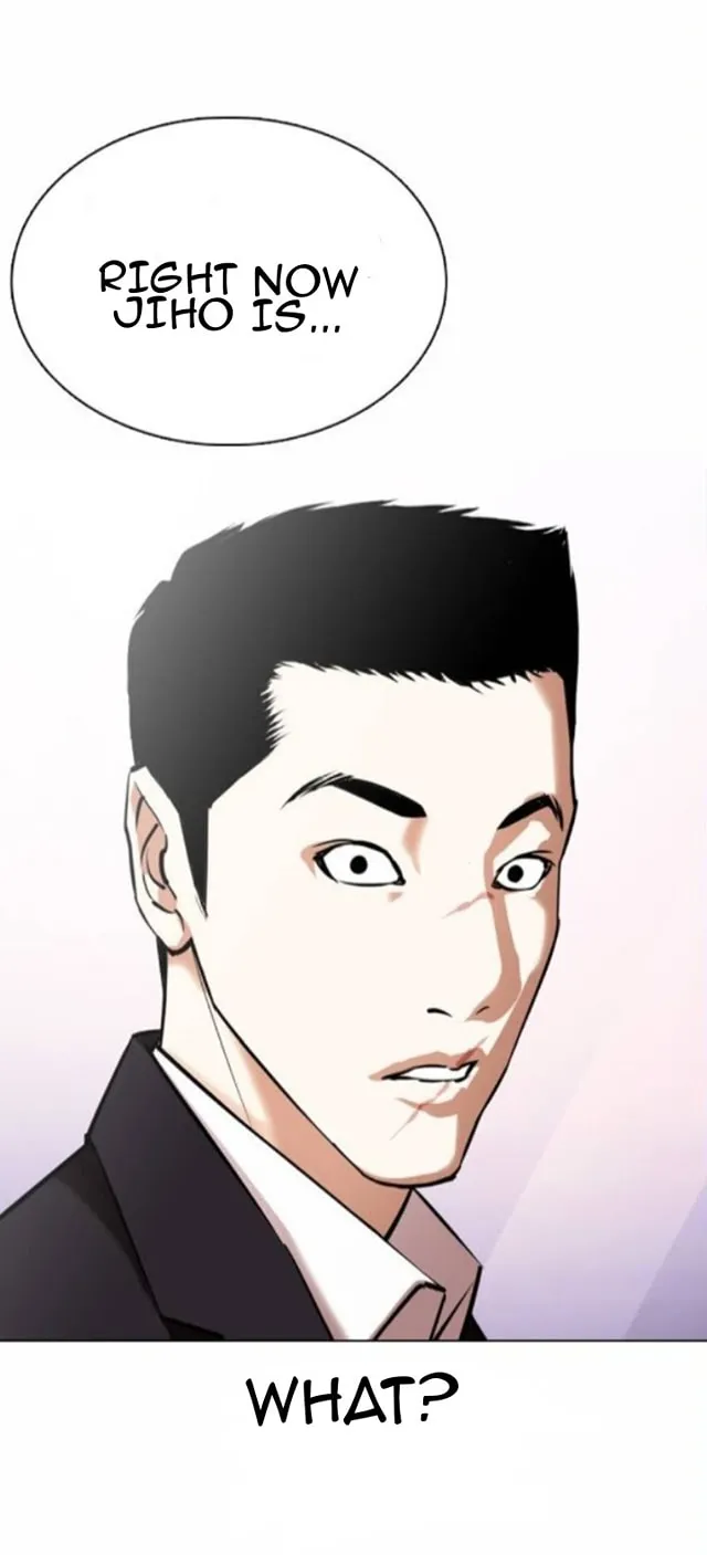 Read Lookism chapter 370.99 image 23 on Lezhin