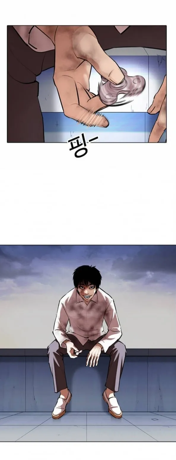 Read Lookism chapter 370.99 image 35 on Lezhin