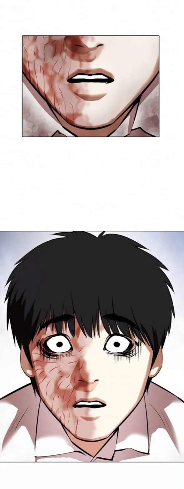 Read Lookism chapter 370.99 image 37 on Lezhin