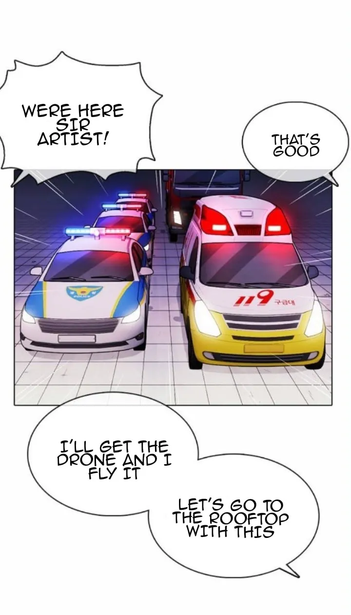 Read Lookism chapter 370.99 image 39 on Lezhin