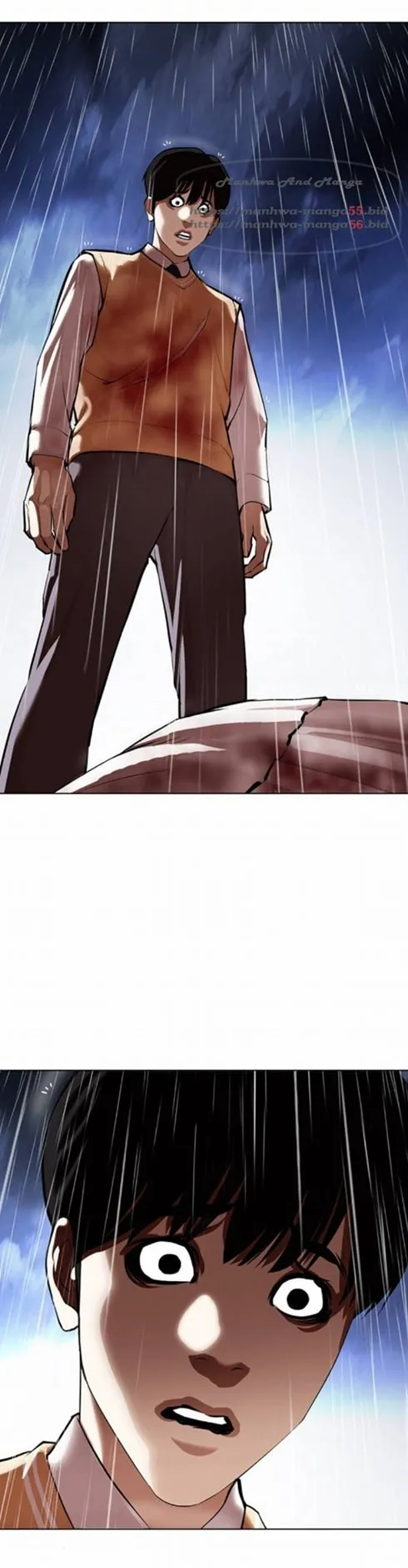 Read Lookism chapter 370.99 image 43 on Lezhin