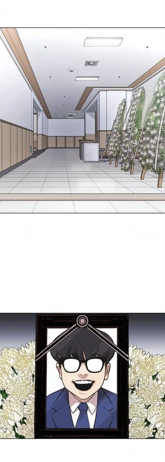 Read Lookism chapter 370.99 image 45 on Lezhin