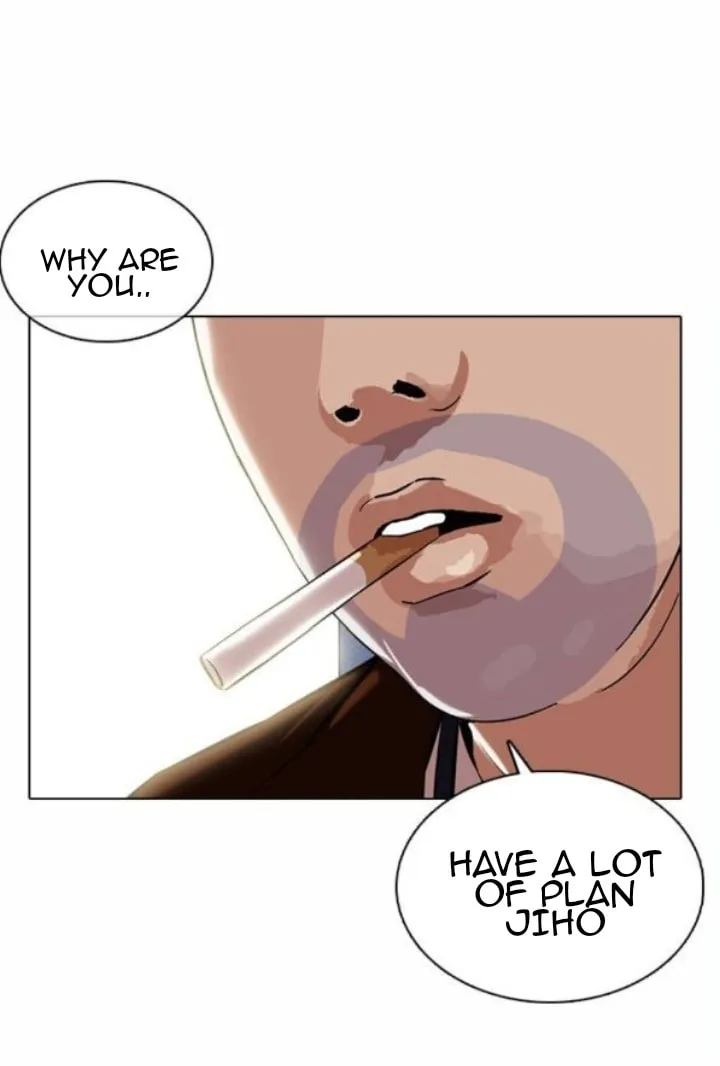 Read Lookism chapter 370.99 image 49 on Lezhin
