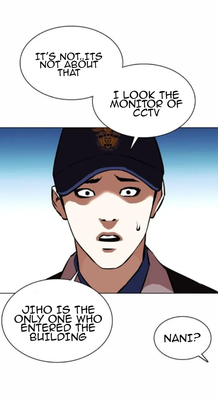 Read Lookism chapter 370.99 image 51 on Lezhin