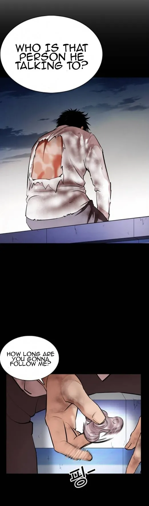 Read Lookism chapter 370.99 image 53 on Lezhin