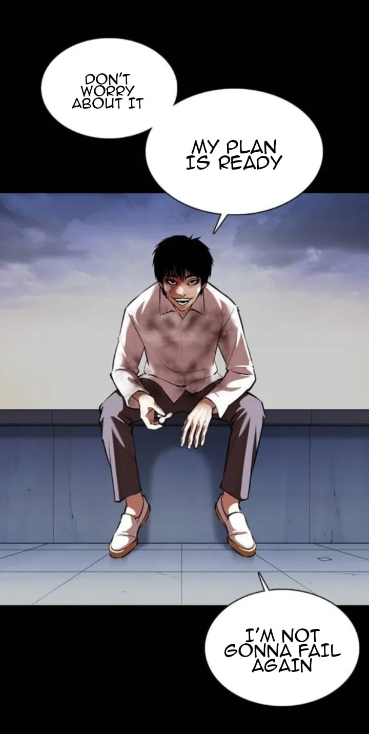 Read Lookism chapter 370.99 image 54 on Lezhin