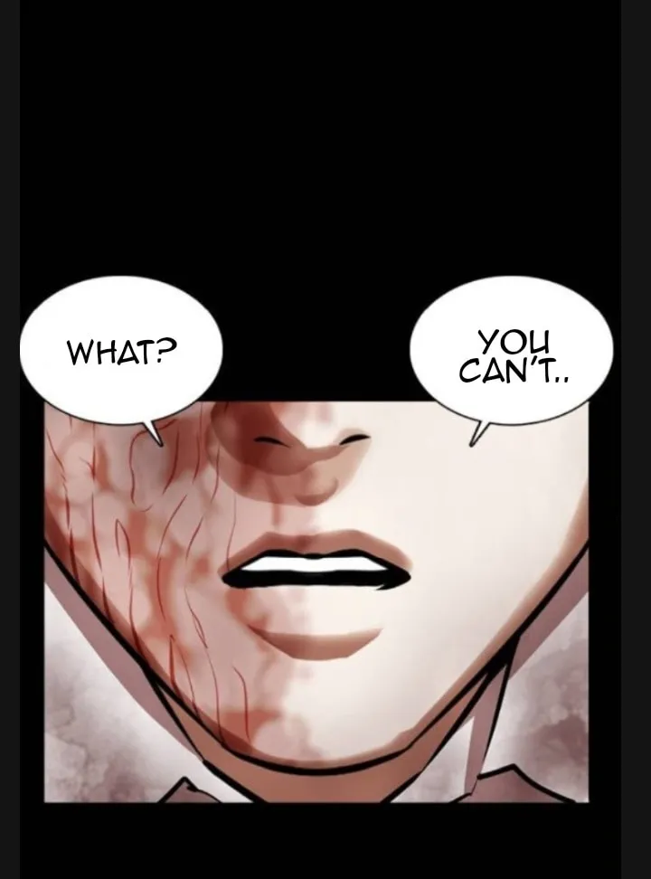 Read Lookism chapter 370.99 image 56 on Lezhin