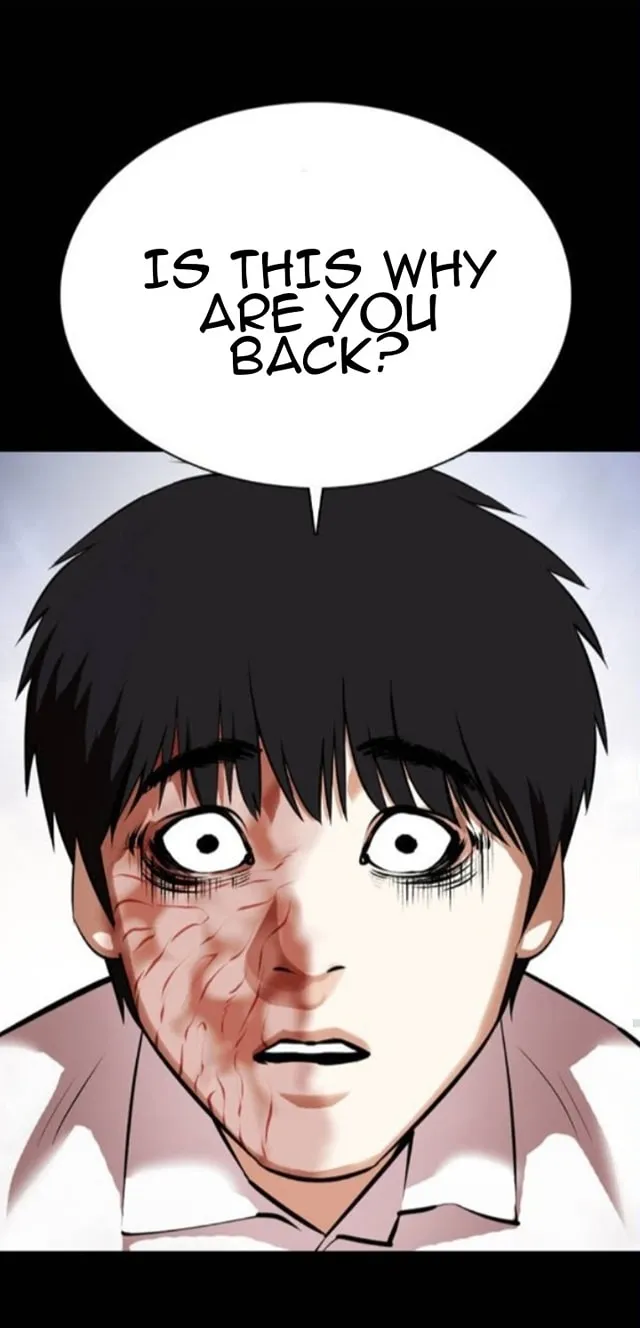 Read Lookism chapter 370.99 image 57 on Lezhin