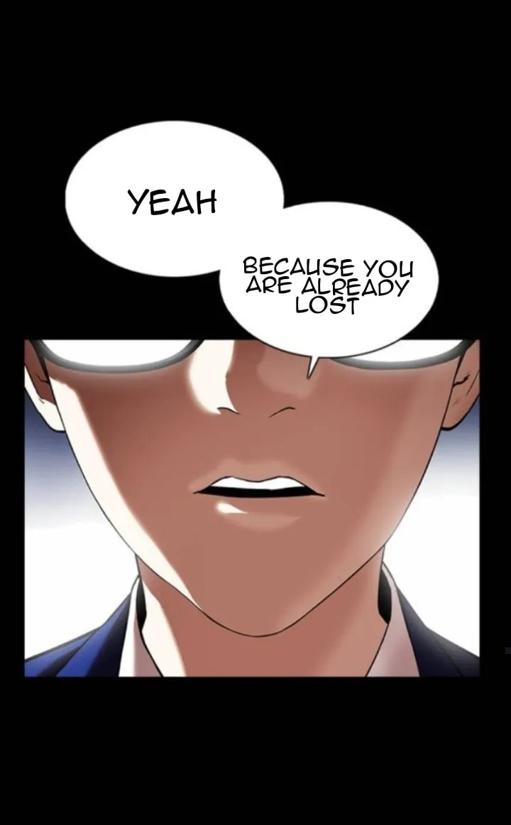 Read Lookism chapter 370.99 image 58 on Lezhin