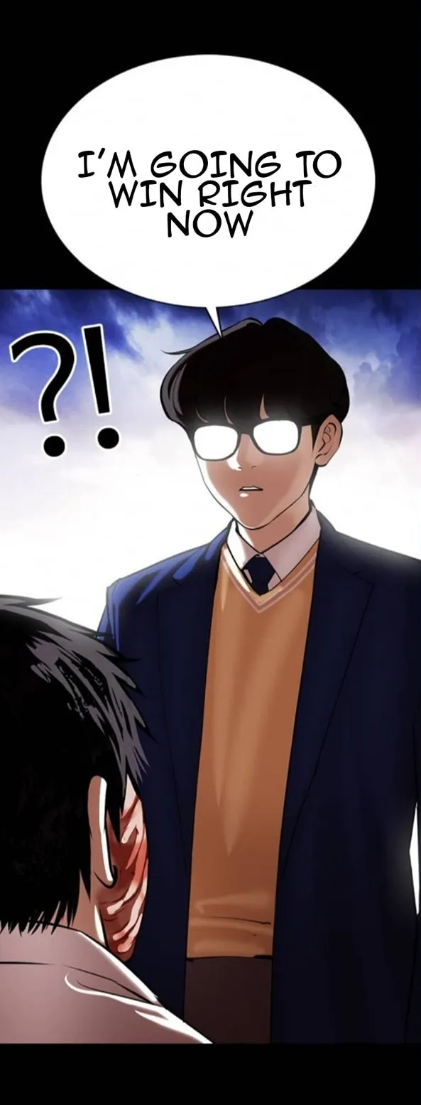 Read Lookism chapter 370.99 image 59 on Lezhin