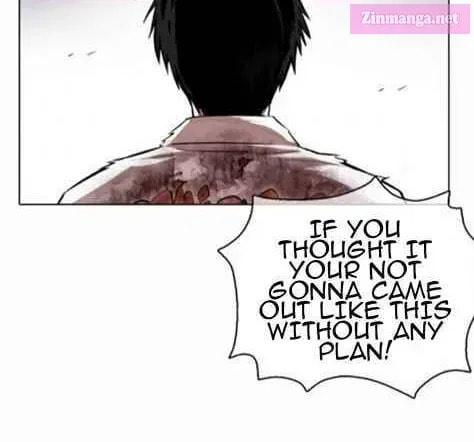 Read Lookism chapter 371.2 image 10 on Lezhin